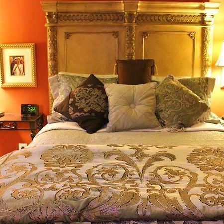 Pure Nuphoria Bed & Breakfast National Harbor Ngoại thất bức ảnh