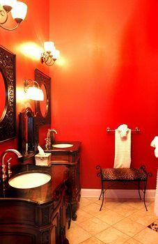 Pure Nuphoria Bed & Breakfast National Harbor Ngoại thất bức ảnh