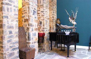 Pure Nuphoria Bed & Breakfast National Harbor Ngoại thất bức ảnh