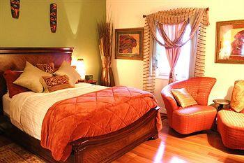 Pure Nuphoria Bed & Breakfast National Harbor Ngoại thất bức ảnh