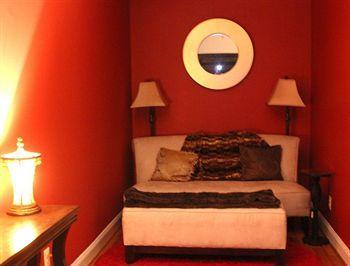 Pure Nuphoria Bed & Breakfast National Harbor Ngoại thất bức ảnh