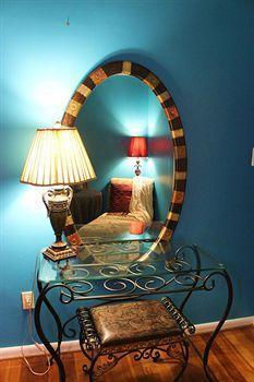 Pure Nuphoria Bed & Breakfast National Harbor Ngoại thất bức ảnh
