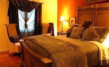 Pure Nuphoria Bed & Breakfast National Harbor Ngoại thất bức ảnh