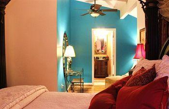 Pure Nuphoria Bed & Breakfast National Harbor Ngoại thất bức ảnh