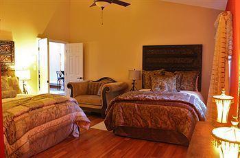 Pure Nuphoria Bed & Breakfast National Harbor Ngoại thất bức ảnh