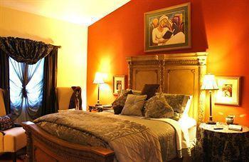 Pure Nuphoria Bed & Breakfast National Harbor Ngoại thất bức ảnh