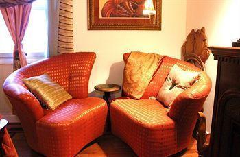 Pure Nuphoria Bed & Breakfast National Harbor Ngoại thất bức ảnh