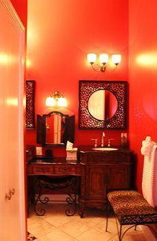 Pure Nuphoria Bed & Breakfast National Harbor Ngoại thất bức ảnh